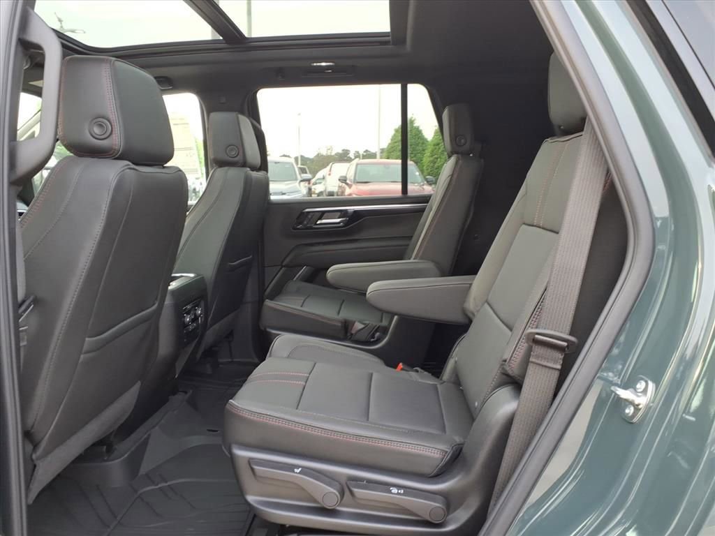 New 2026 Chevrolet Tahoe RST RWD image 12