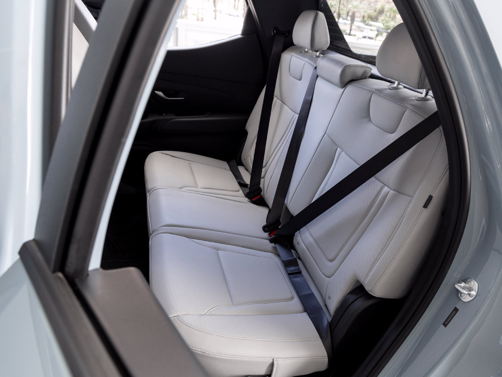New 2027 Hyundai Santa Cruz SE FWD image 19