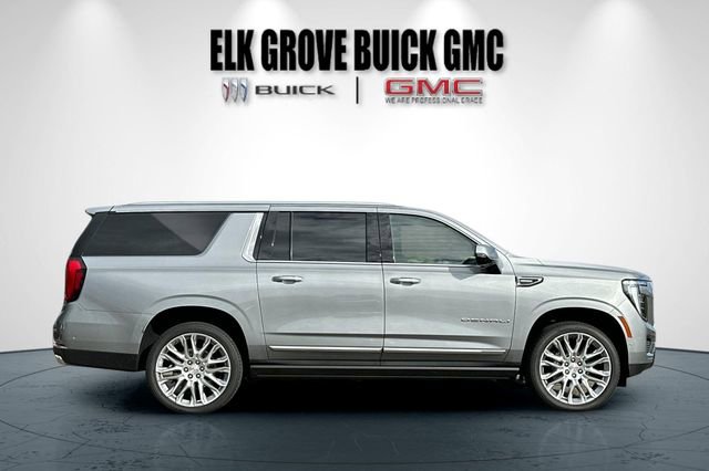 New 2026 GMC Yukon XL Denali w/ Denali Reserve Package image 3