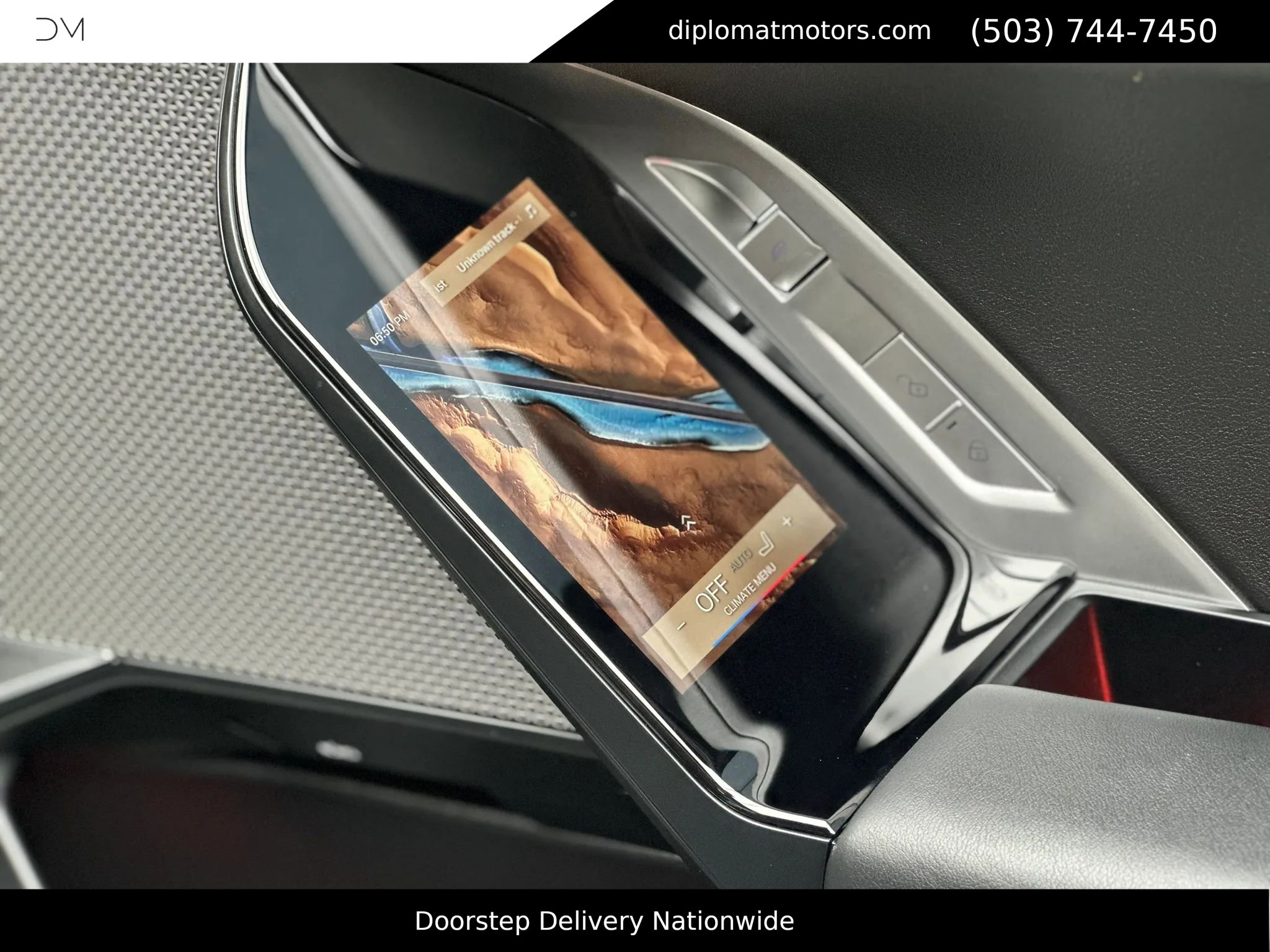 Used 2024 BMW i7 xDrive60 image 30