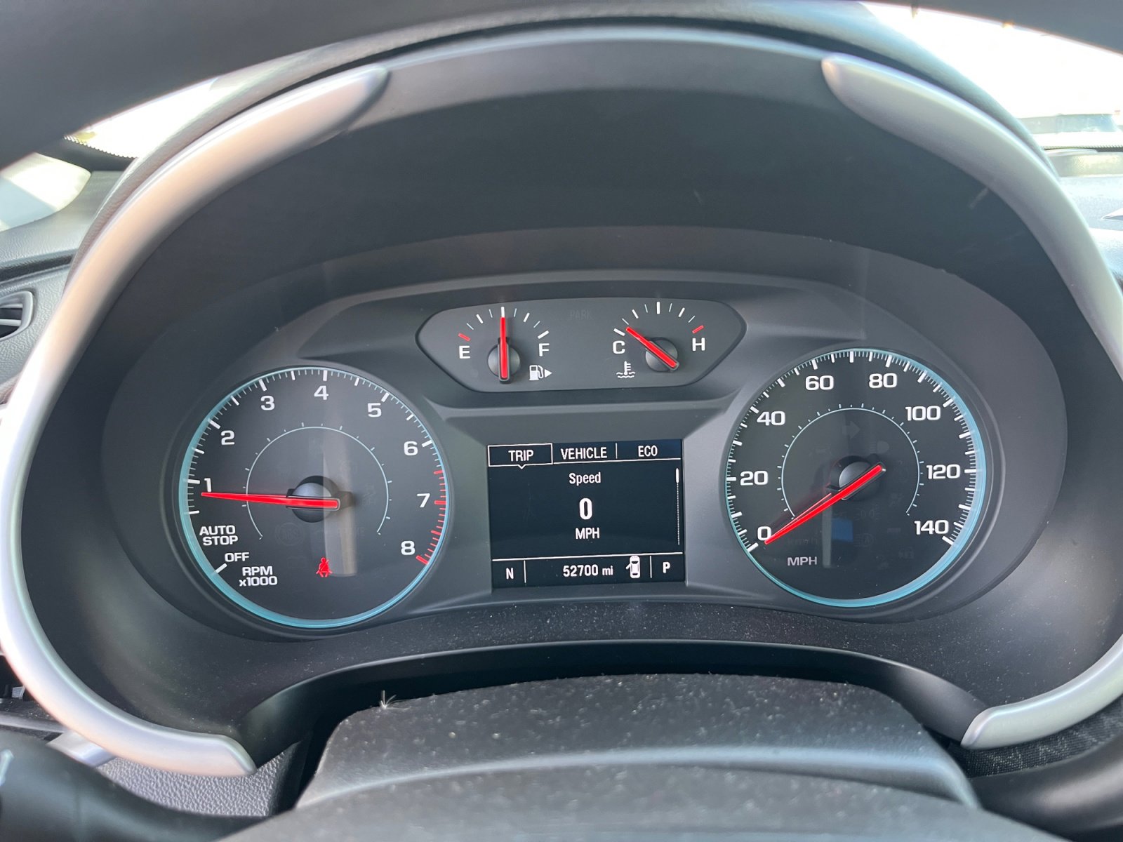 Used 2023 Chevrolet Malibu LT image 10