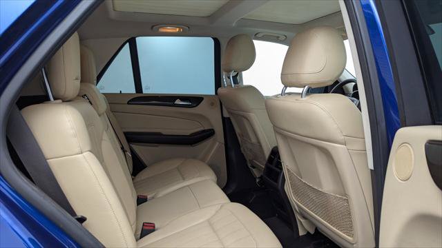 Used 2018 Mercedes-Benz GLE 350 w/ Premium 1 Package image 16