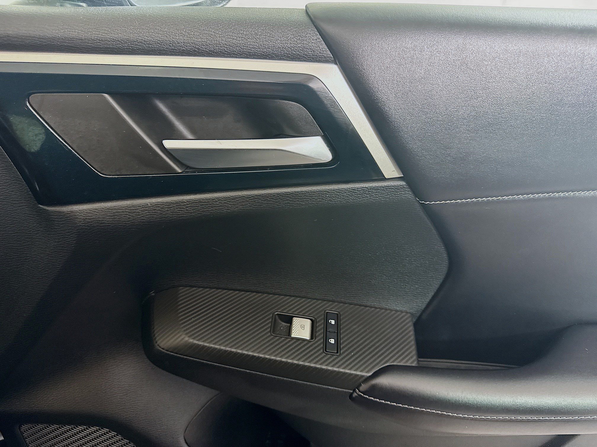 Used 2022 Mitsubishi Outlander SEL Black Edition FWD image 31