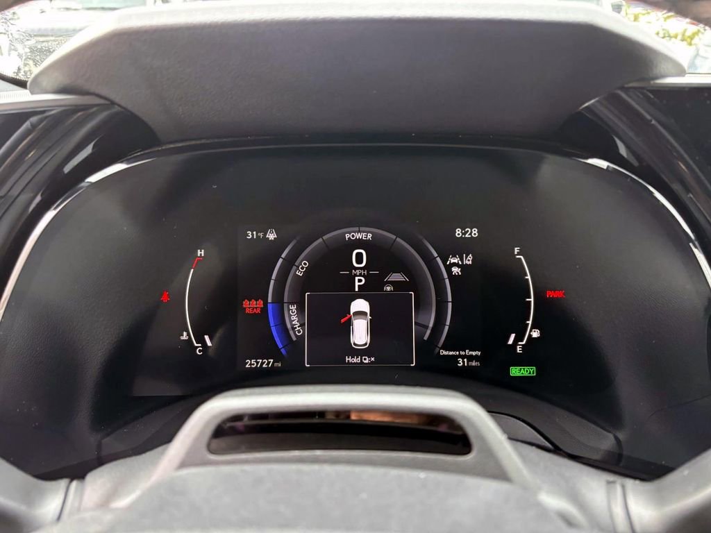 Used 2024 Lexus RX 500h F Sport image 15