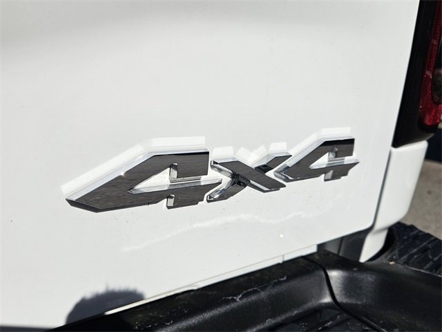 Used 2025 RAM 3500 Tradesman w/ Chrome Appearance Group image 8