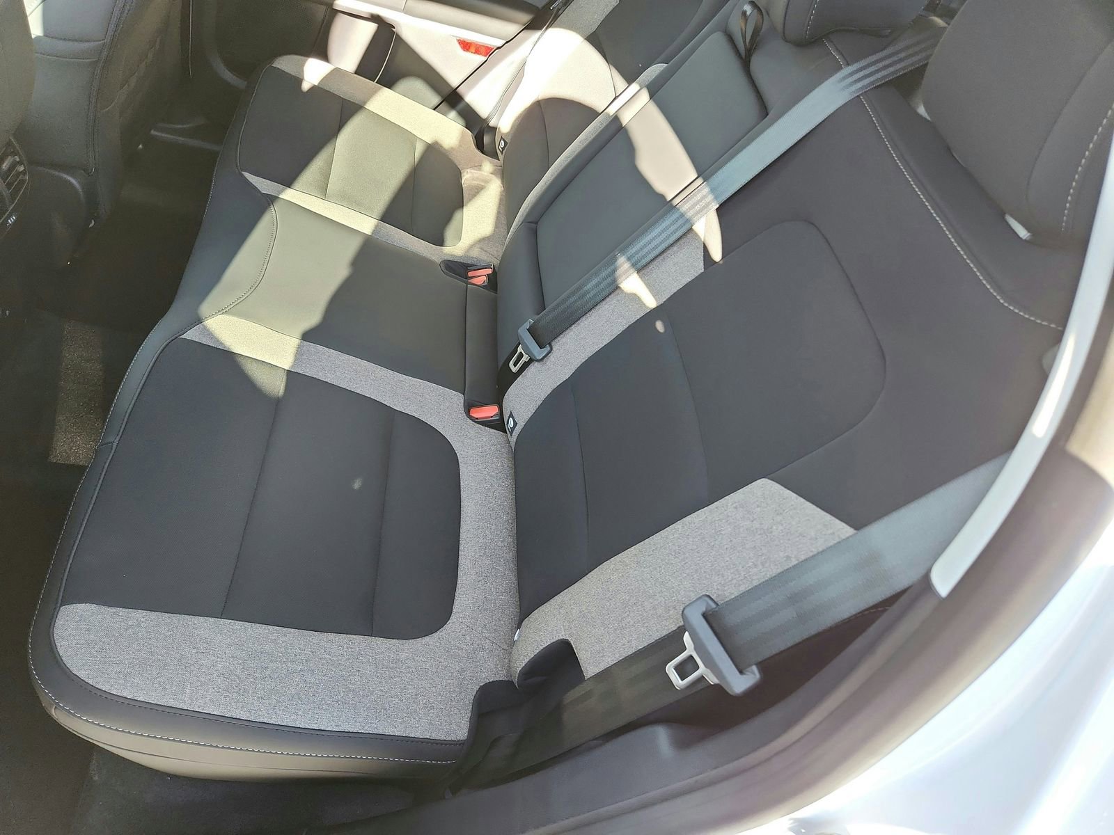 New 2025 Ford Bronco Sport Big Bend image 21