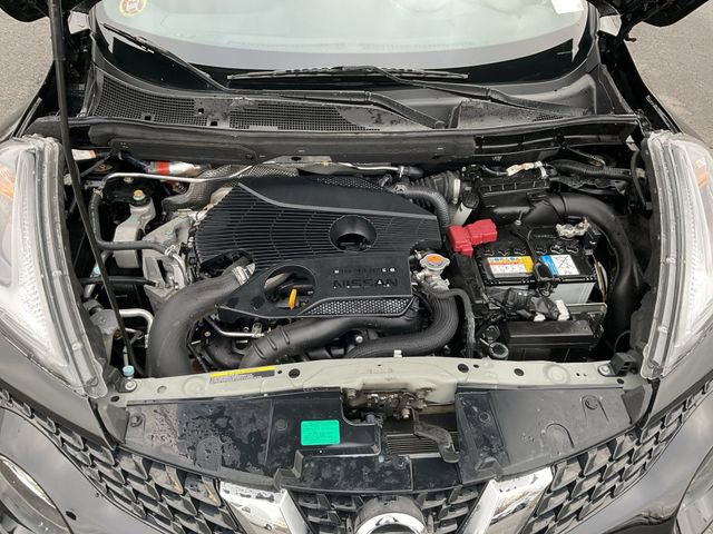 Used 2016 Nissan Juke SL image 33