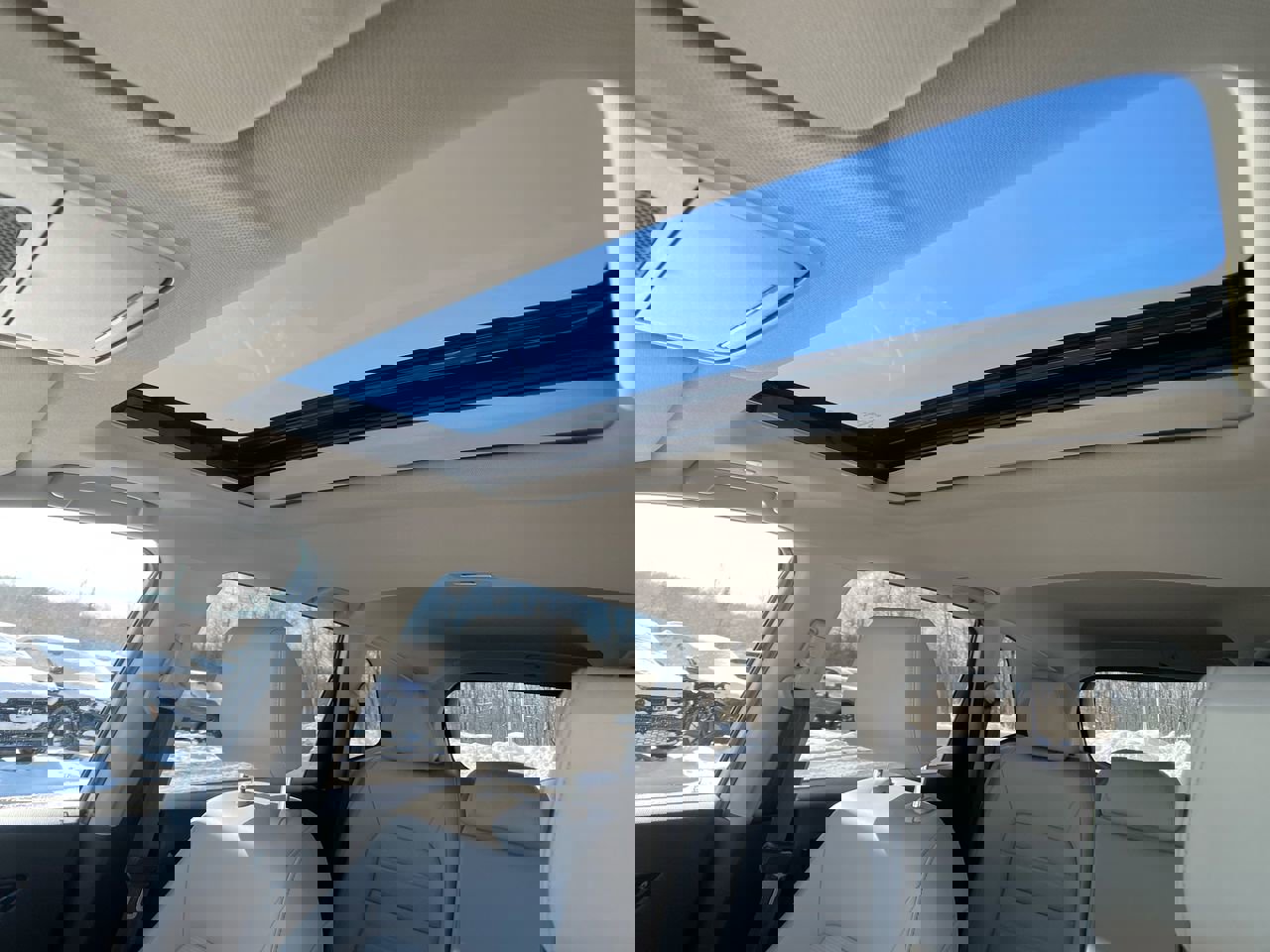 Used 2023 Honda CR-V EX-L image 22