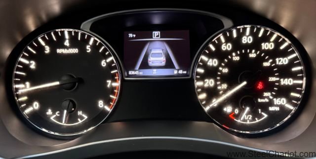 Used 2018 Nissan Altima 2.5 S image 19