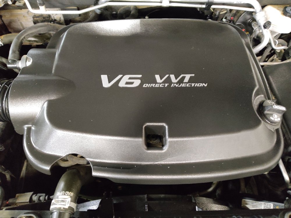 Used 2019 Chevrolet Colorado LT RWD image 30