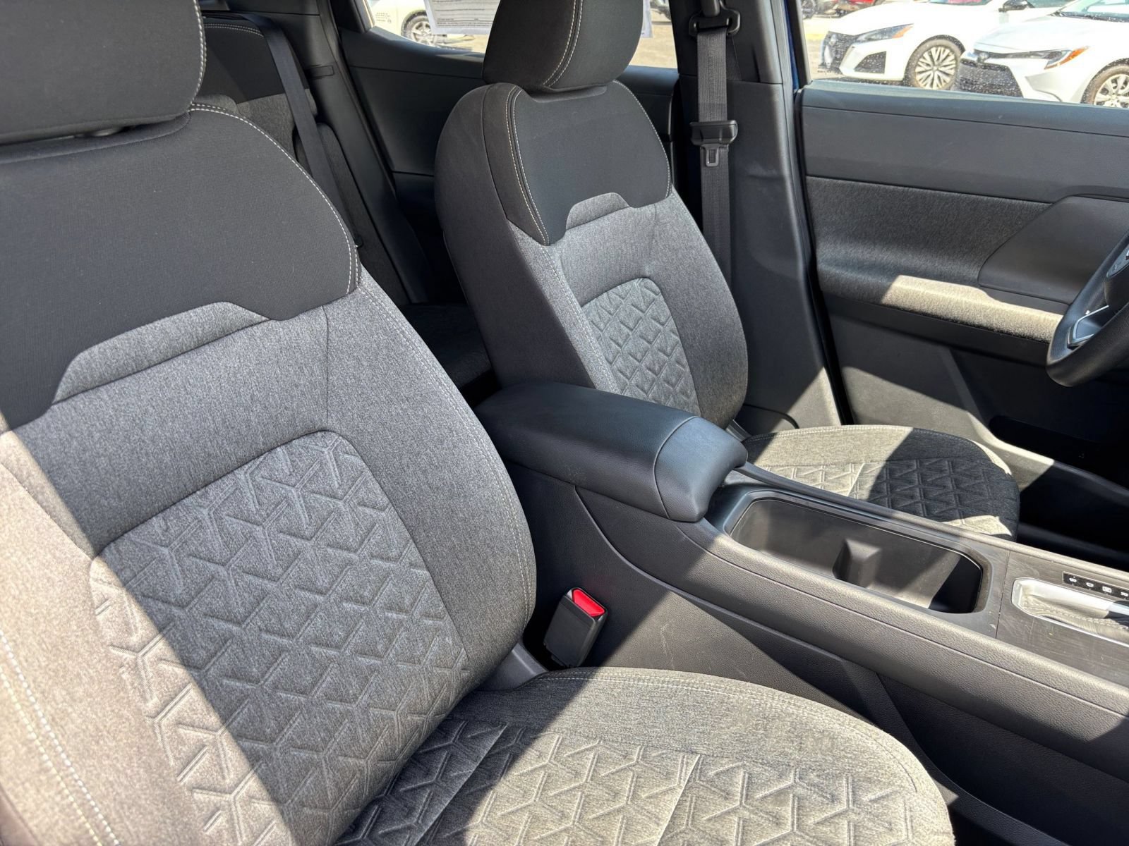 Used 2026 Nissan Kicks SV w/ Cold Weather Package AWD/4WD image 35