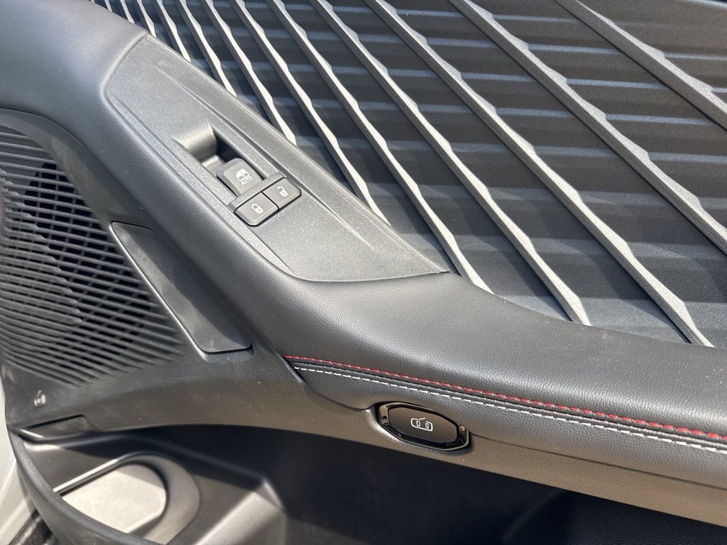 New 2025 Dodge Charger R/T w/ Quick Order Package 25M R/T image 13