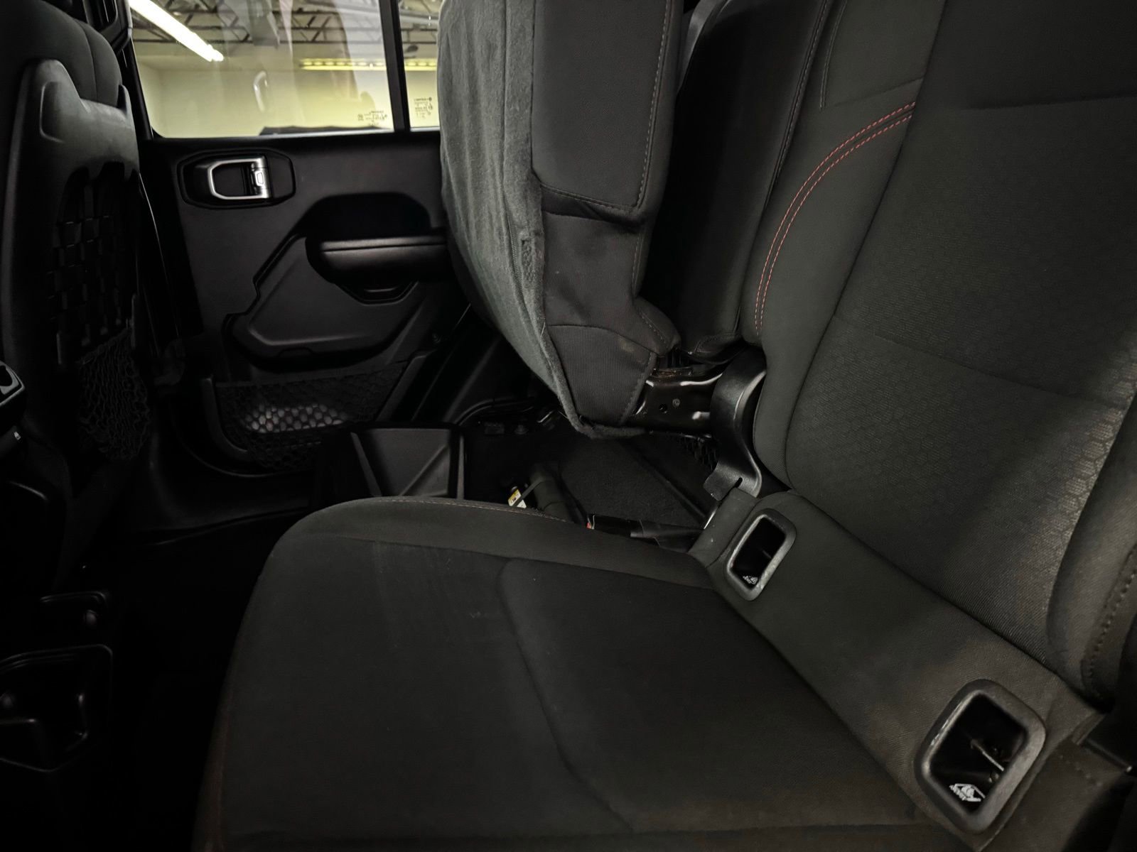 Used 2021 Jeep Gladiator Rubicon AWD/4WD image 30