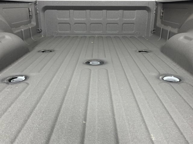 New 2026 RAM 2500 Tradesman AWD/4WD image 8