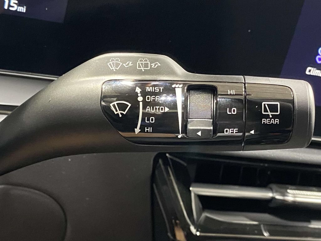 New 2026 Kia Niro Wind FWD image 26