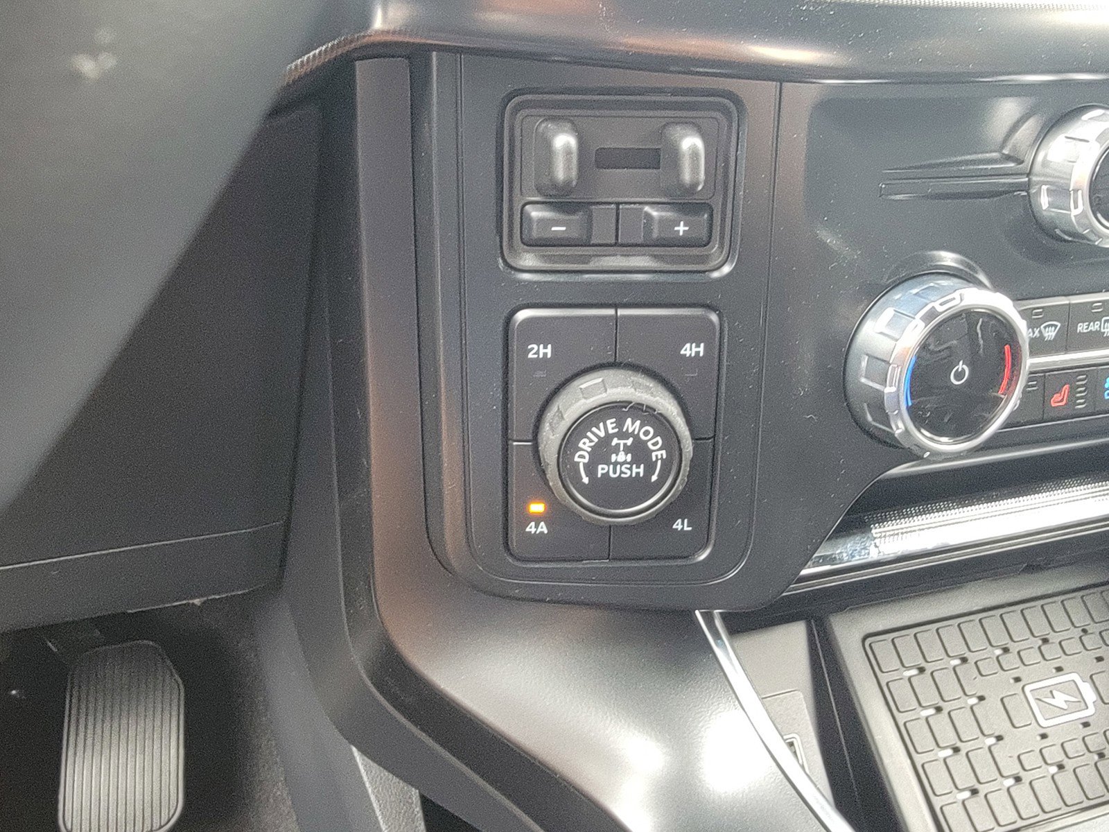 New 2025 Ford F150 Raptor image 22