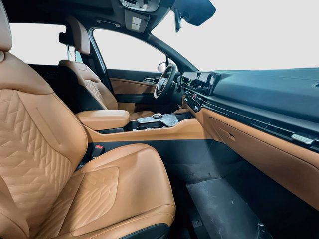 New 2027 Kia Sportage X-Line AWD/4WD image 29