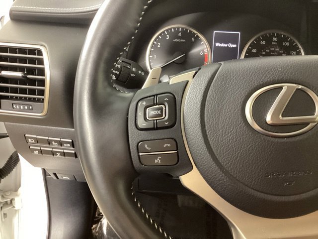 Certified 2021 Lexus NX 300 AWD w/ Accessory Package image 14