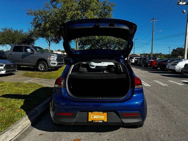 Used 2019 Kia Rio S w/ Technology Package image 16