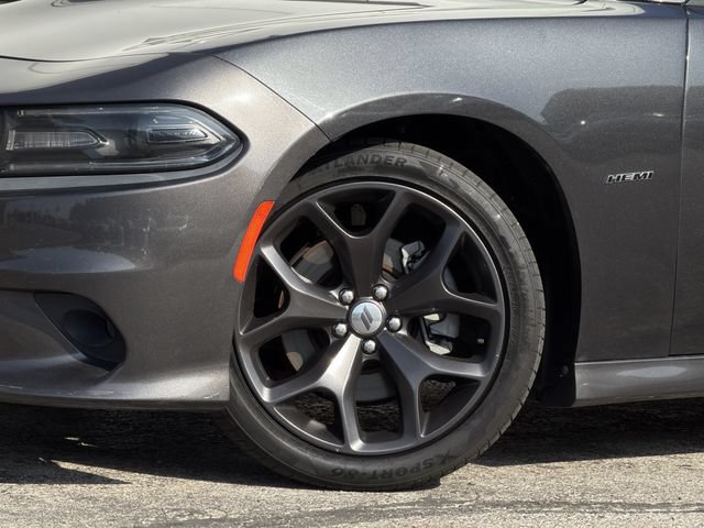 Used 2019 Dodge Charger R/T RWD image 8