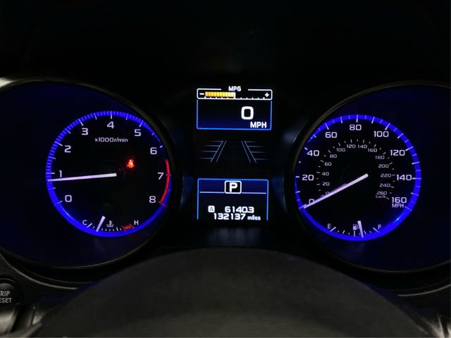 Used 2019 Subaru Outback 3.6R Limited AWD/4WD image 21