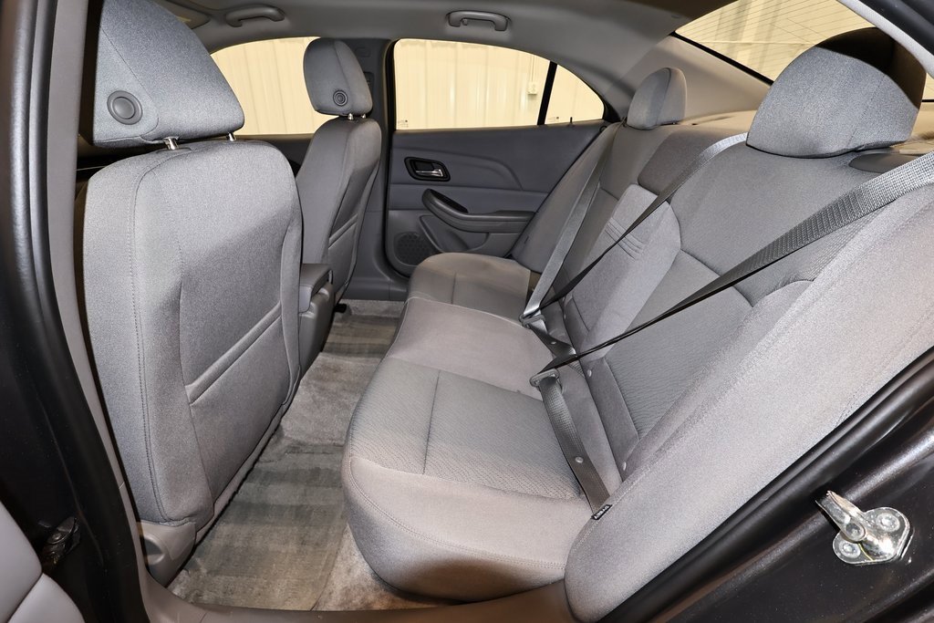 Used 2013 Chevrolet Malibu LS w/ Protection Package image 15