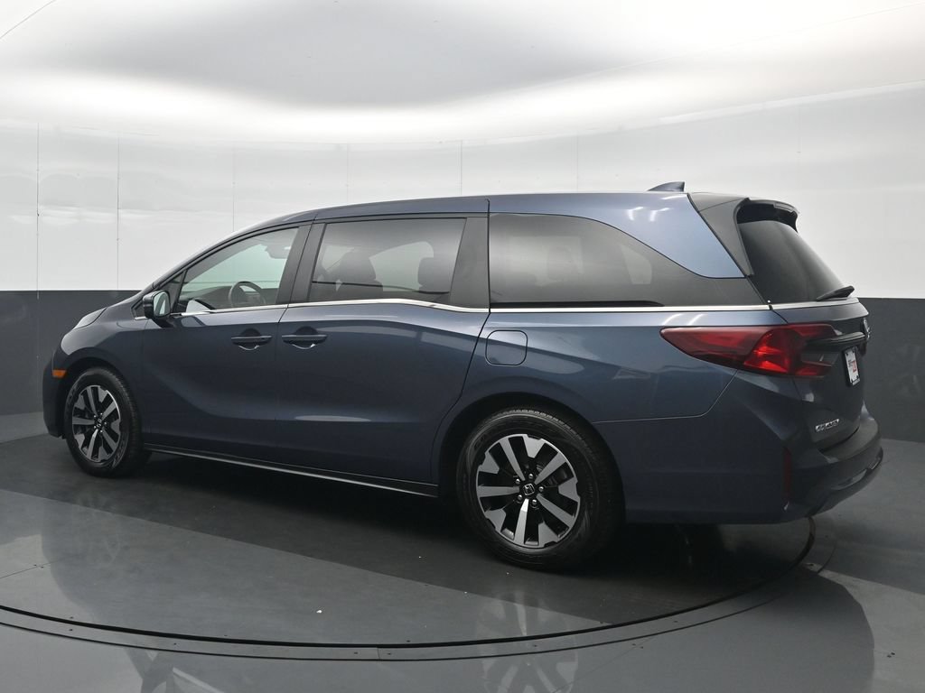 Used 2025 Honda Odyssey EX-L image 4