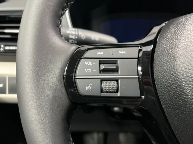 New 2026 Honda Passport RTL image 15