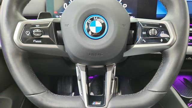 Used 2025 BMW i5 xDrive40 w/ M Sport Package image 41