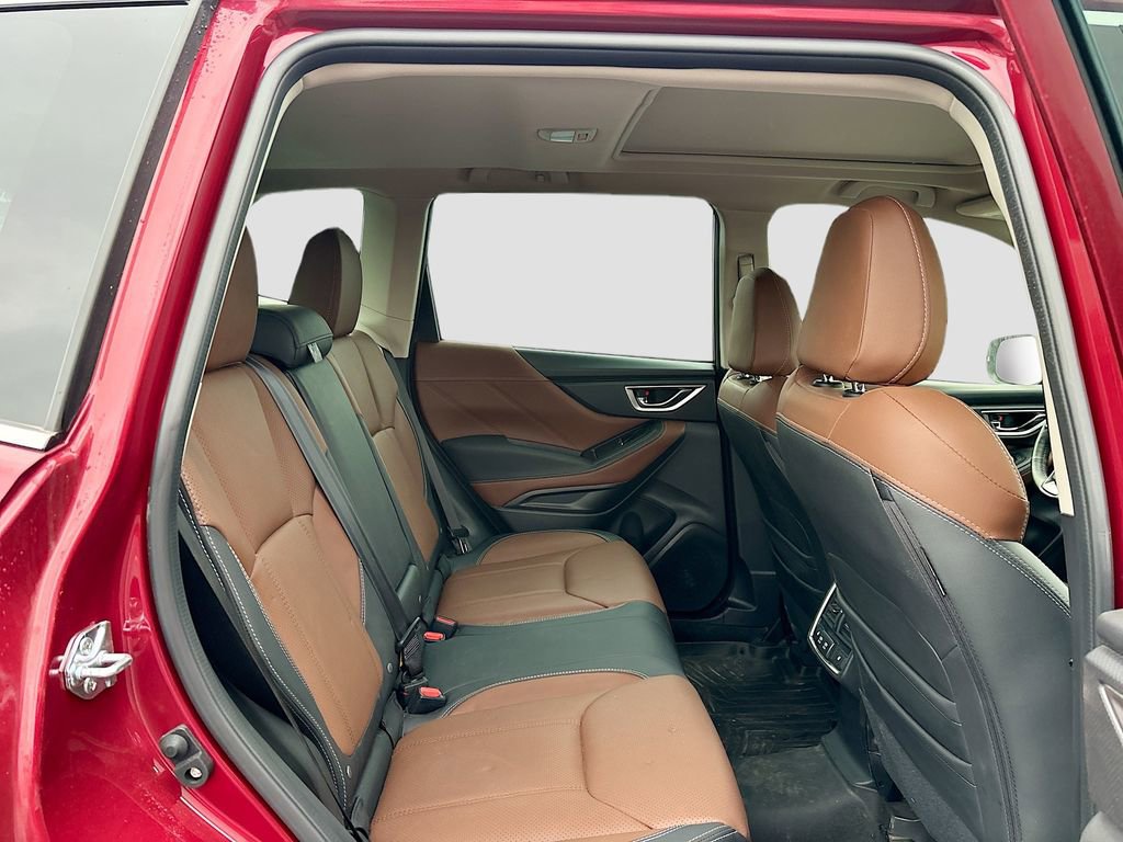 Used 2024 Subaru Forester Touring image 29