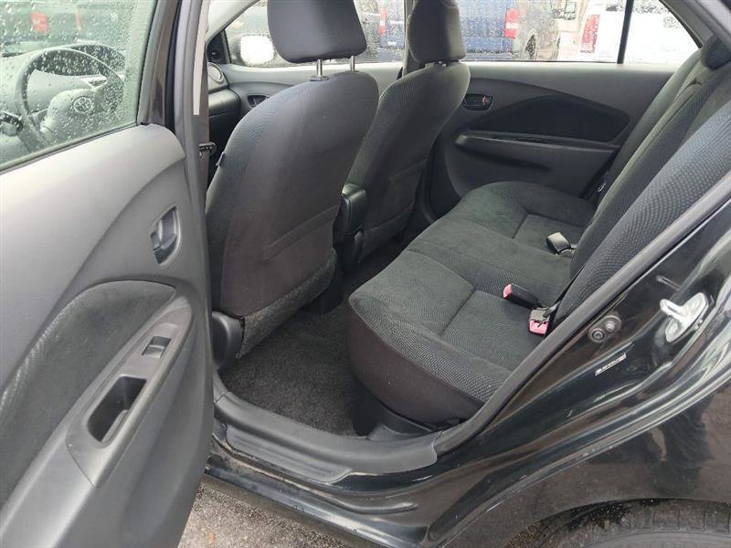 Used 2012 Toyota Yaris Sedan FWD image 10