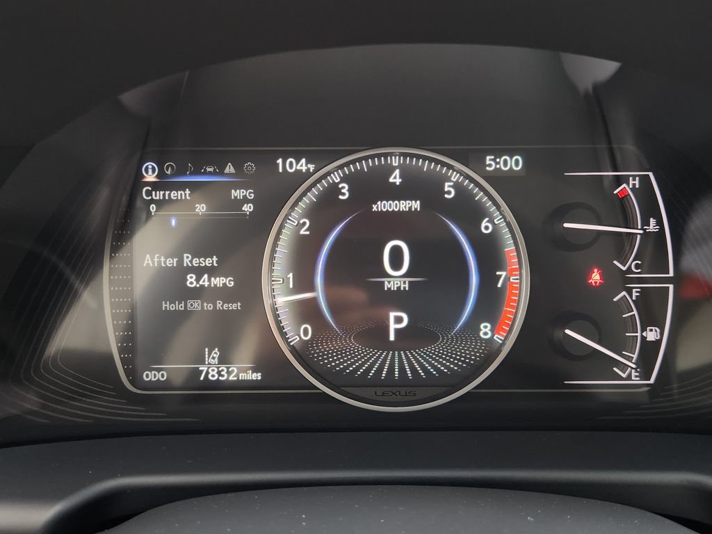 Certified 2025 Lexus ES 350 w/ Premium Package FWD image 15