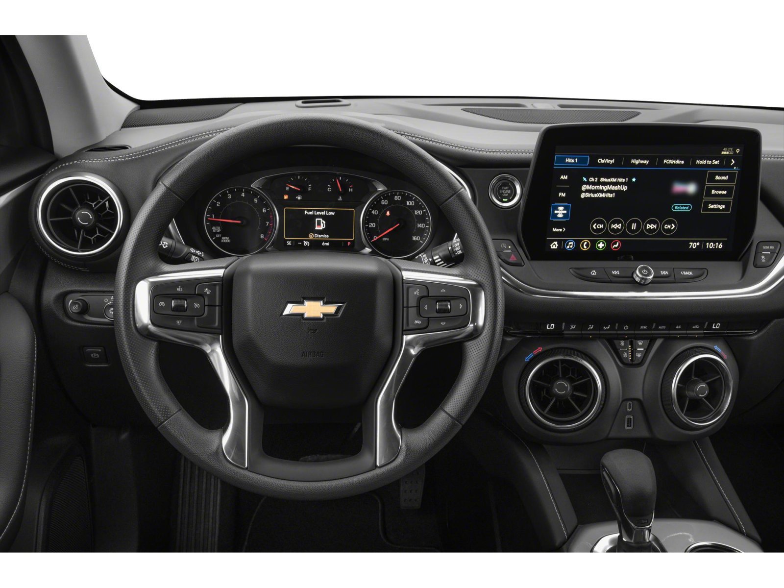 Used 2024 Chevrolet Blazer LT w/ Driver Confidence Package FWD image 7