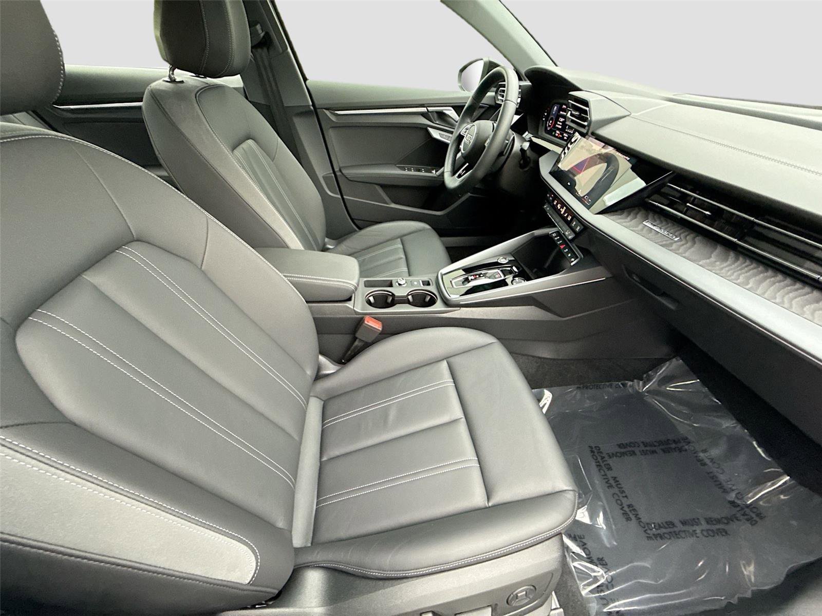 Certified 2025 Audi A3 2.0T Premium w/ Convenience Package image 29