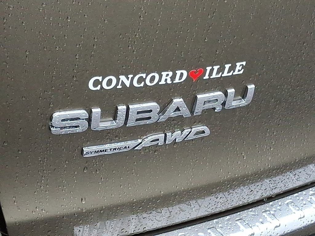 Certified 2025 Subaru Ascent Premium image 32