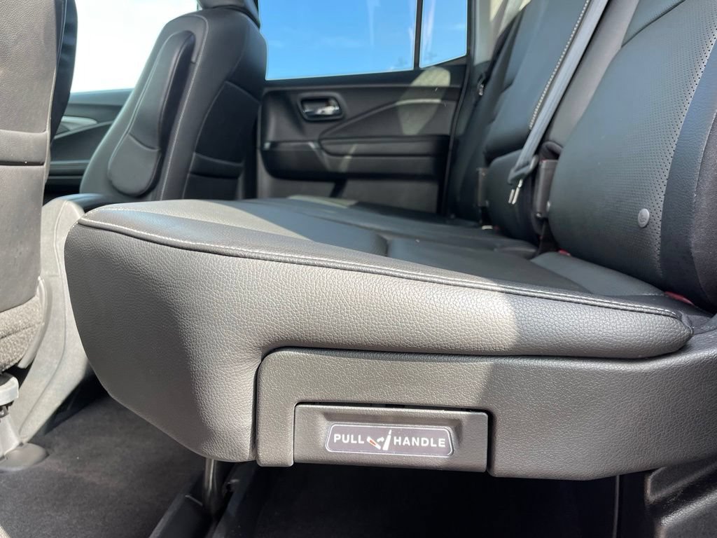 Certified 2023 Honda Ridgeline RTL-E image 39