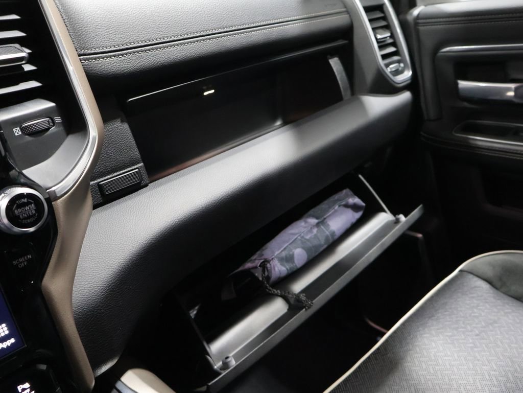Used 2022 RAM 2500 Laramie image 28