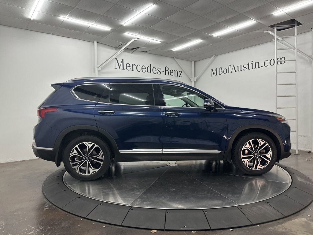 Used 2019 Hyundai Santa Fe FWD image 8