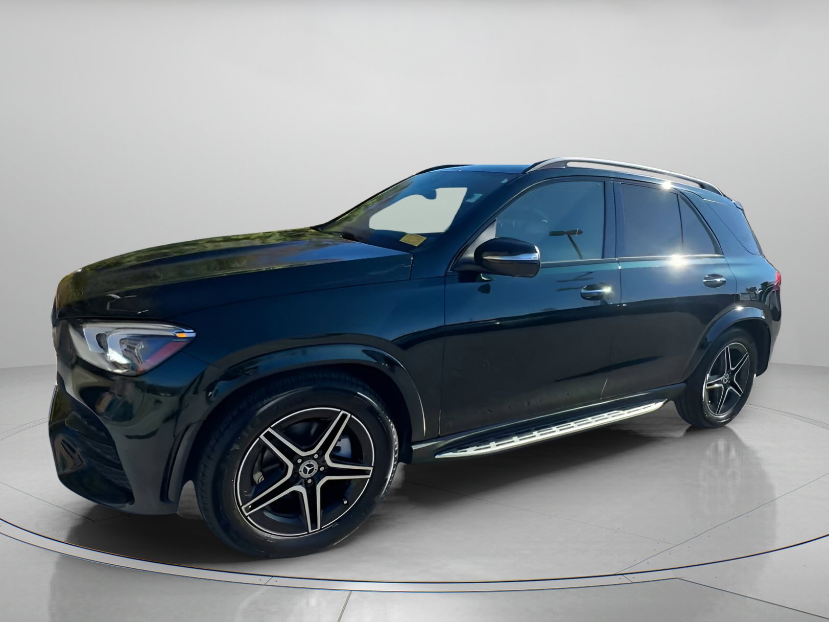 Used 2022 Mercedes-Benz GLE 350 4MATIC image 13