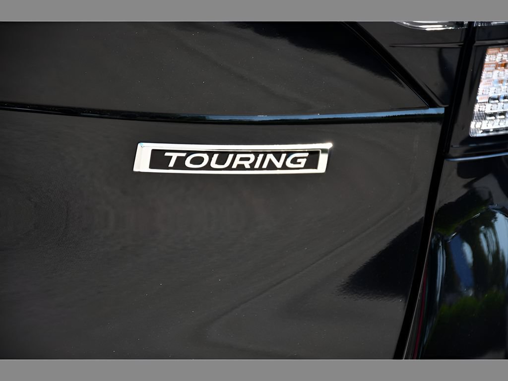 New 2026 Subaru Forester Touring AWD/4WD image 28