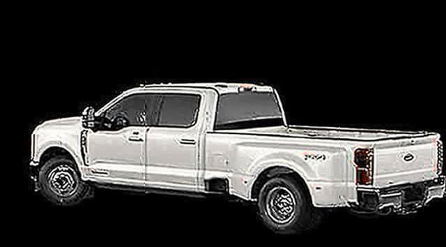New 2027 Ford F350 Lariat w/ Lariat Premium Package AWD/4WD image 79