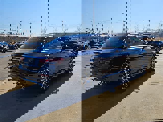 Used 2021 Mercedes-Benz E 350 Sedan image 8