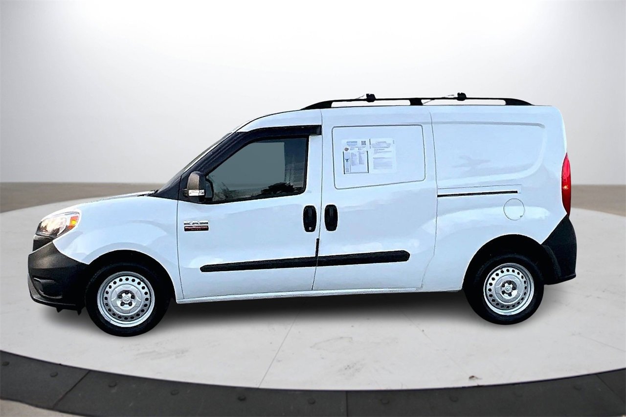 Used 2020 RAM ProMaster City Tradesman image 5