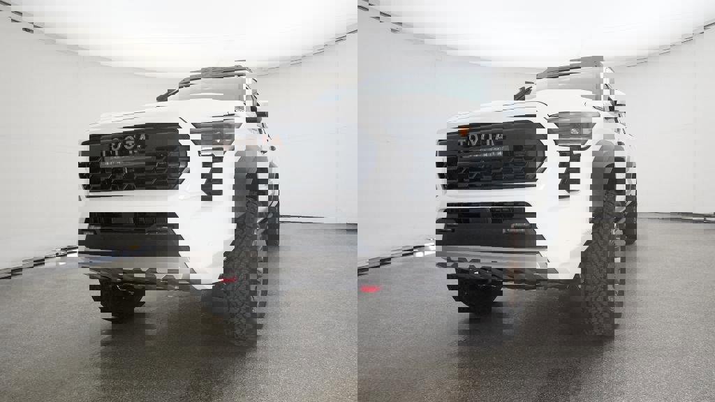 New 2025 Toyota Tacoma 4x4 Double Cab Hybrid image 15