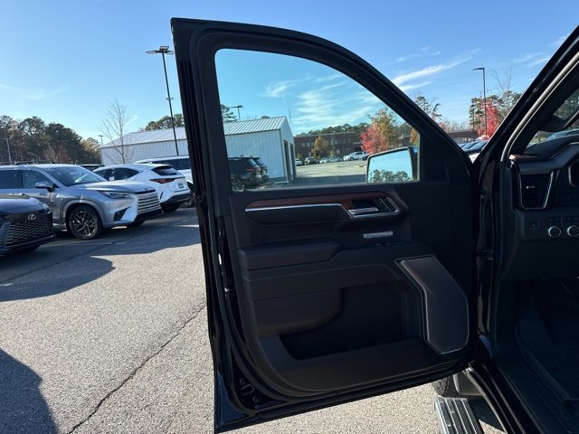 Used 2022 GMC Sierra 1500 Denali w/ Technology Package image 10