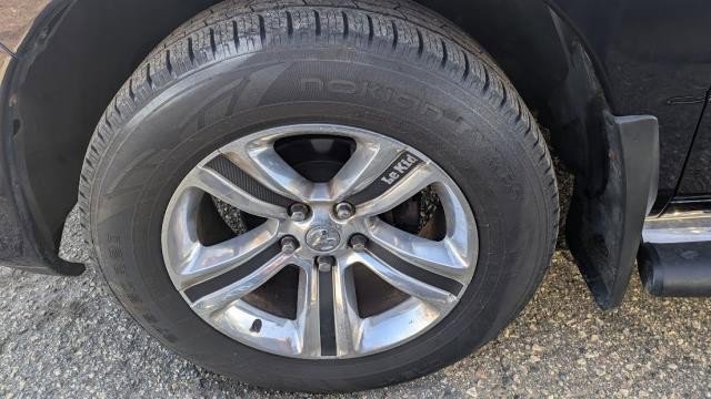 Used 2015 RAM 1500 Sport w/ Sport Premium Group image 24