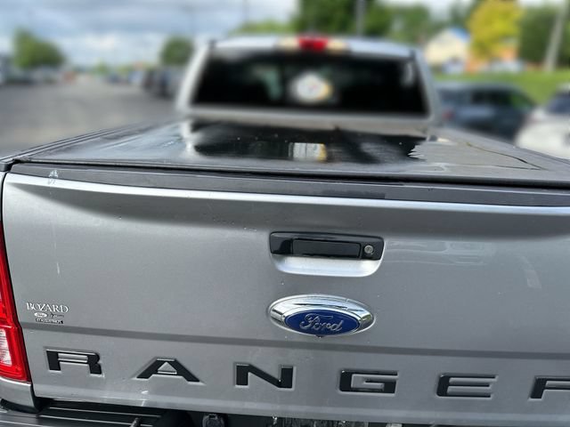 Used 2020 Ford Ranger XLT w/ Equipment Group 302A Luxury AWD/4WD image 24