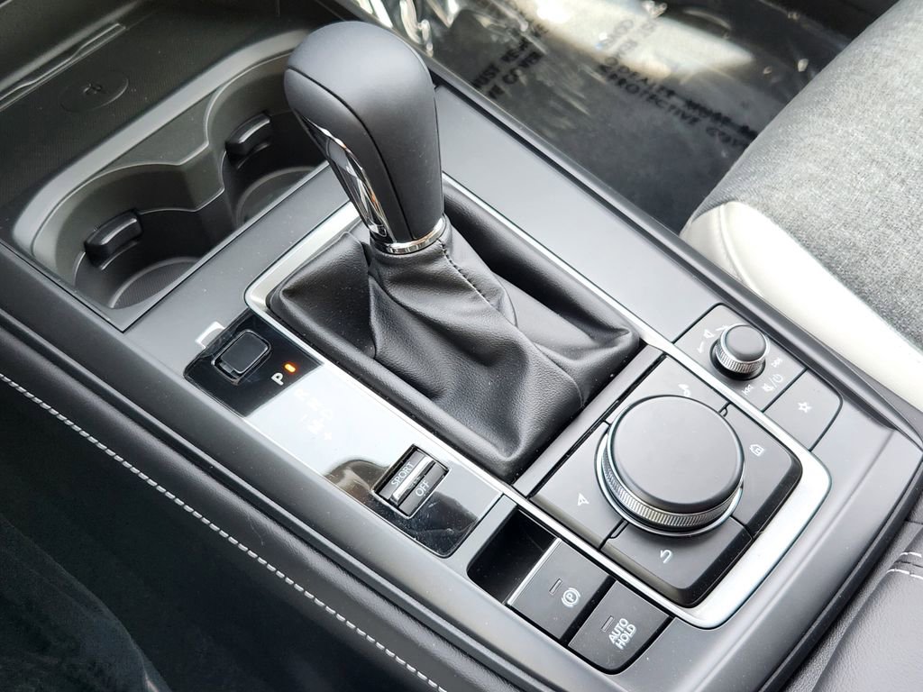 New 2026 MAZDA CX-30 Aire Edition image 11