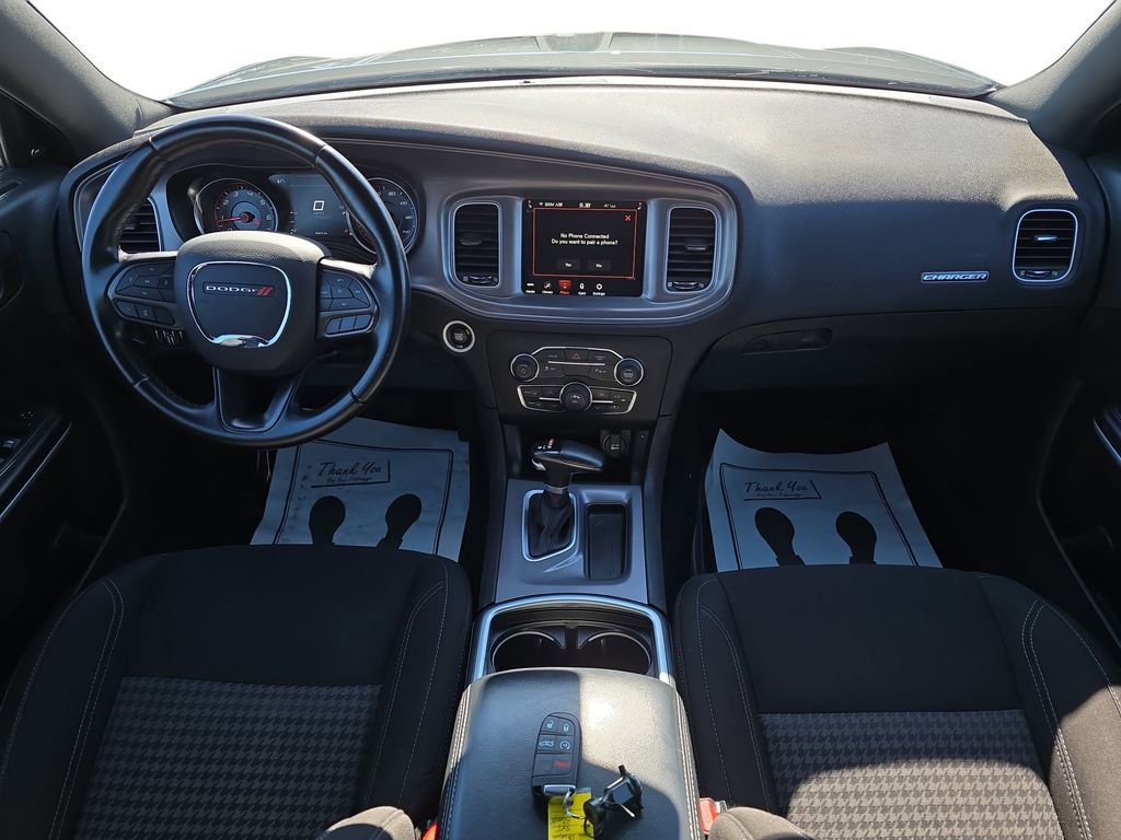 Used 2023 Dodge Charger SXT image 12