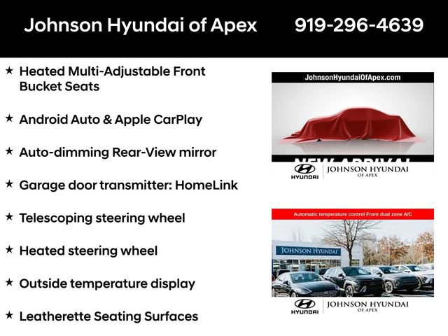 Used 2023 Genesis G70 2.0T image 12